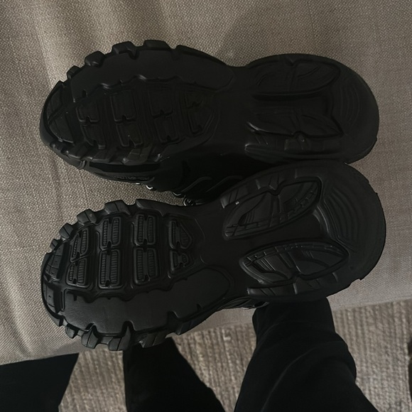 Balenciaga Track Copy Shoes Size US 9 - Picture 4 of 5